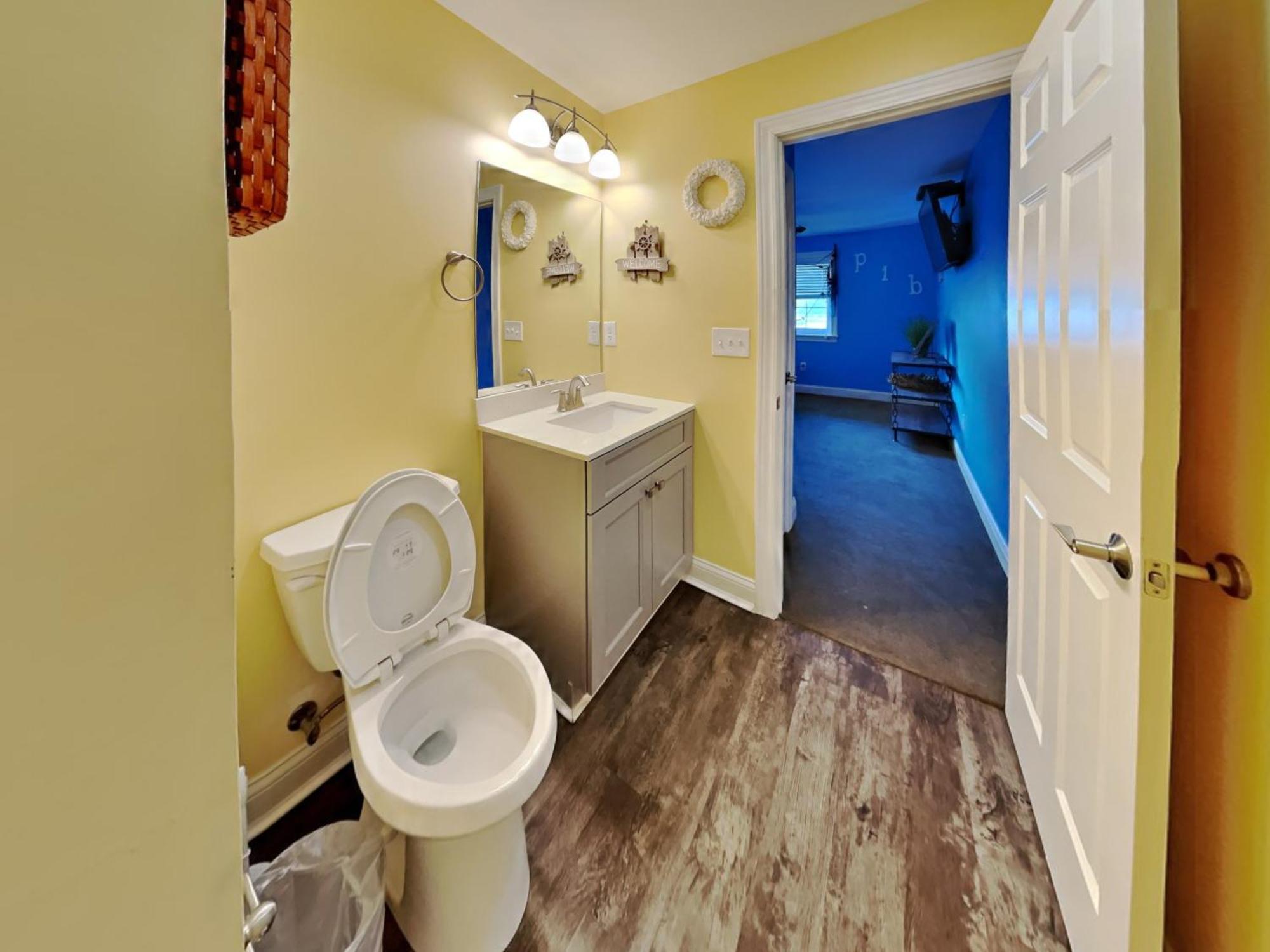 Put-In-Bay Waterfront Condo #107 Exterior foto
